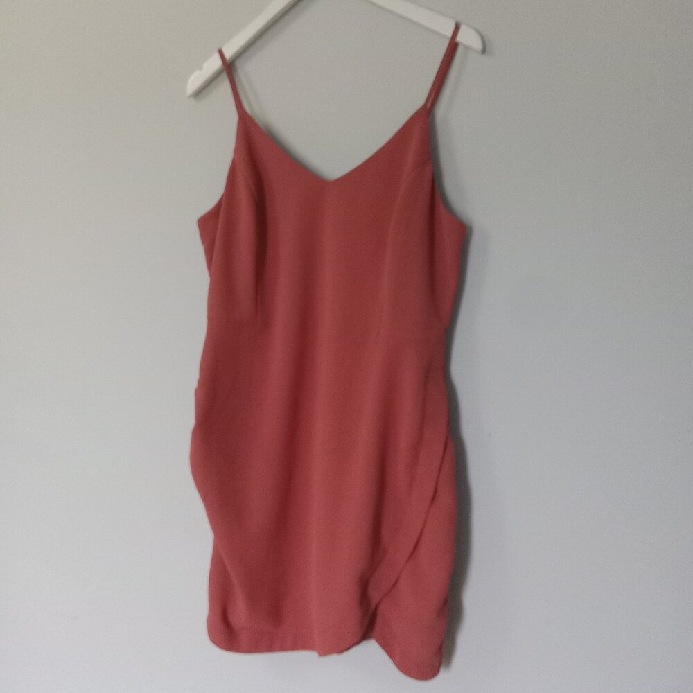 SADIE & SAGE | Mini Dress